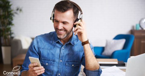 Ways to calm your nerves before an important event - Connex Intl