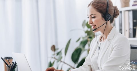 How to host your virtual event with a managed meeting service - Connex Intl