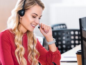 Boost Your Business with Operator Assisted Conferences