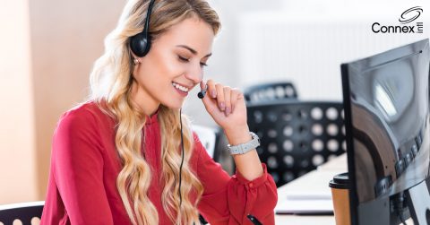 How operator assisted conferences benefit your business - Connex Intl