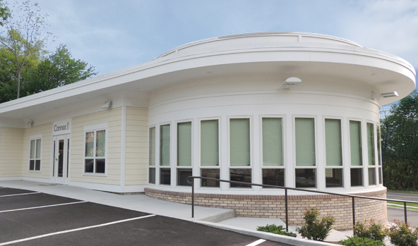 Our headquarters – Connex Intl