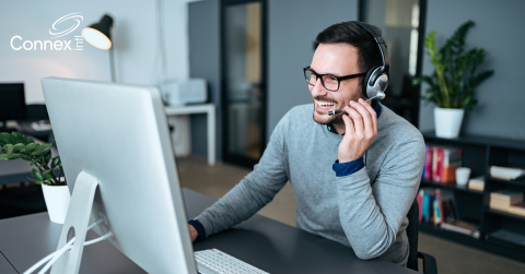 Why virtual meetings are critical to your communication strategy - Connex Intl