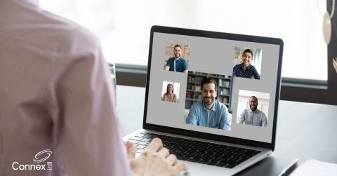 How to Set Up a Conference Call - Connex Intl