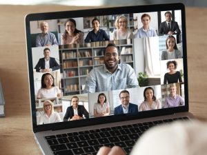 Ultimate Virtual Meeting Guide