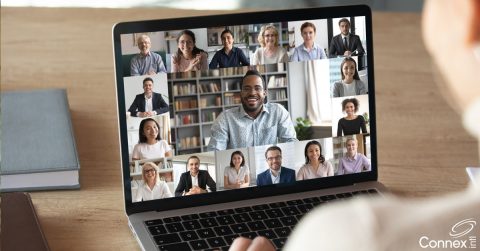 Ultimate Virtual Meeting Guide - Connex Intl