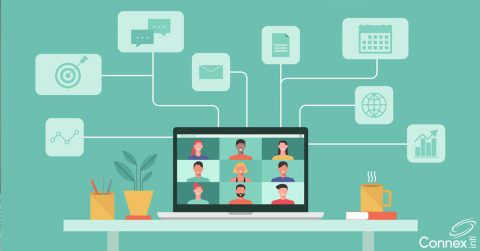 What is a Virtual Meeting?