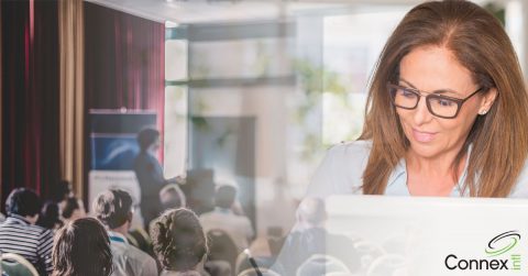 Ways hybrid events benefit your business - Connex Intl